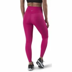 Swoosh Run Tight 7/8 Silver/Red