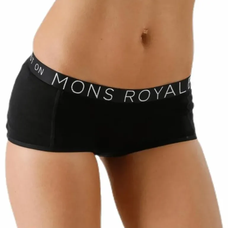Sylvia Boyleg Panel FOLO Black