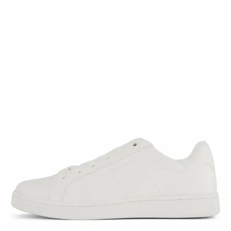 T305 Cls Btm W White-white