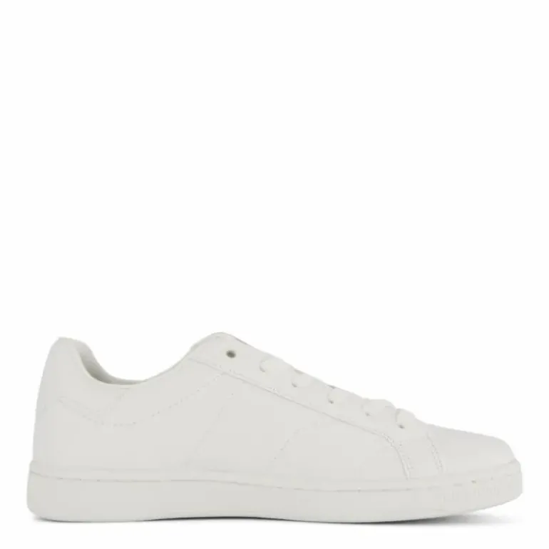 T305 Cls Btm W White-white