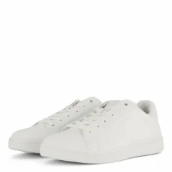 T305 Cls Btm W White-white