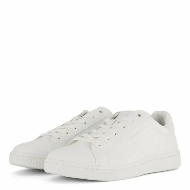 T305 Cls Btm W White-white