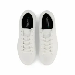 T305 Cls Btm W White-white