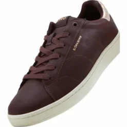 T305 Dlx W Burgundy-rose Gold