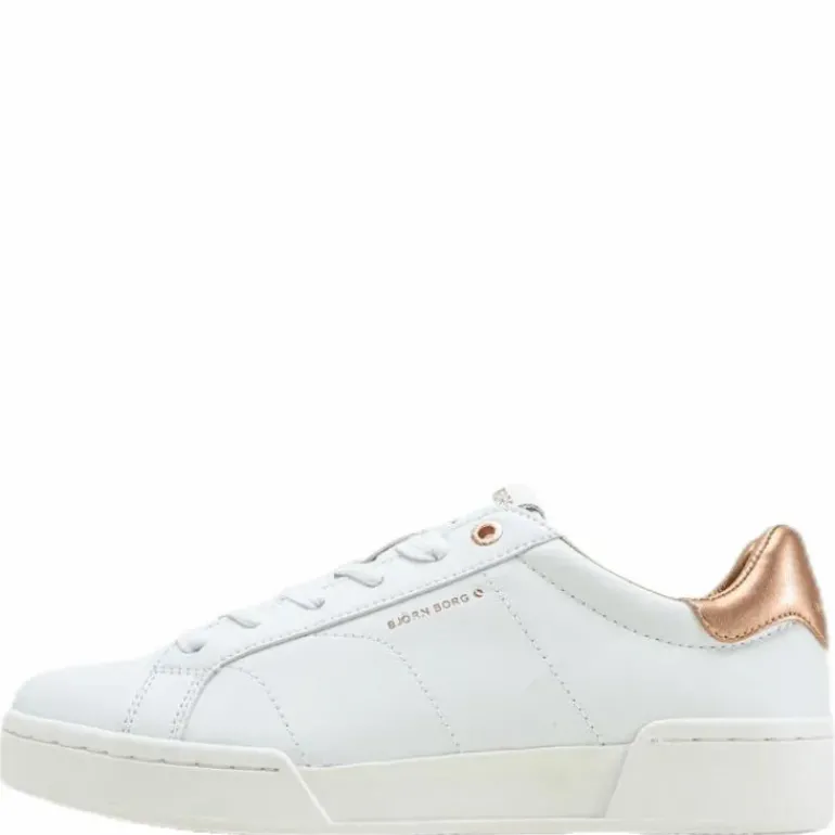 T1306 Low Cls Met Pink/White