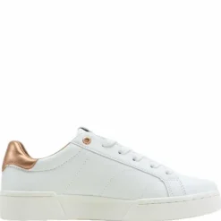 T1306 Low Cls Met Pink/White