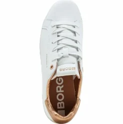 T1306 Low Cls Met Pink/White