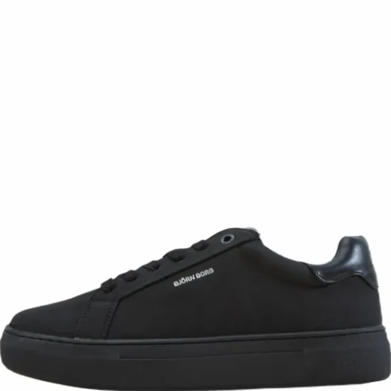 T1620 Nub Tnl W Black