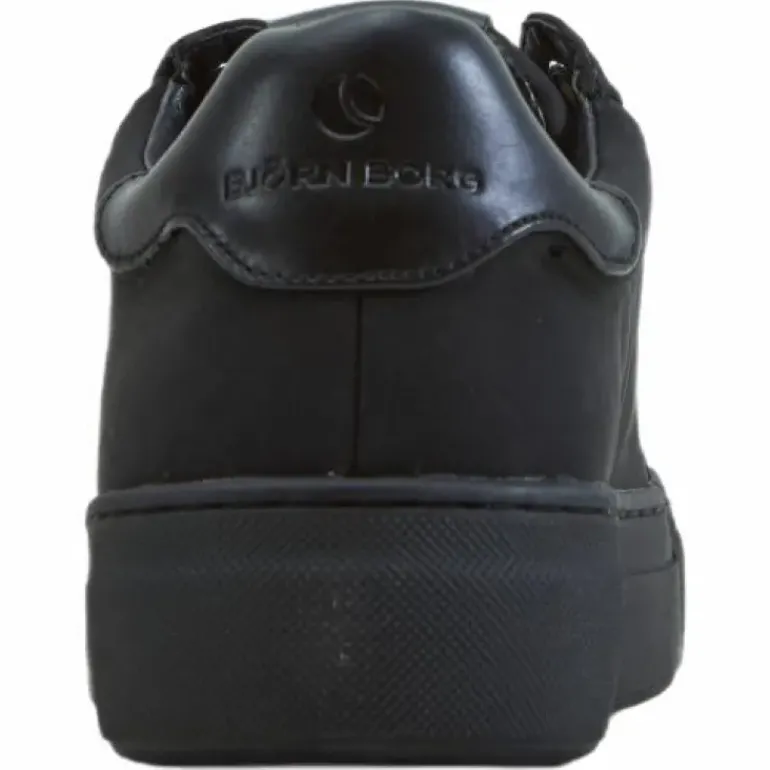 T1620 Nub Tnl W Black