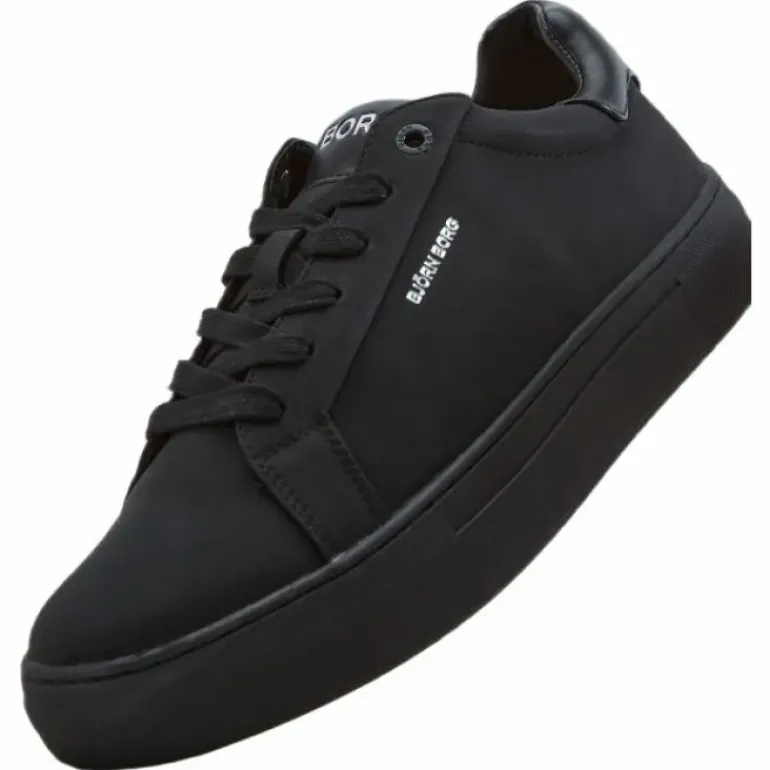 T1620 Nub Tnl W Black
