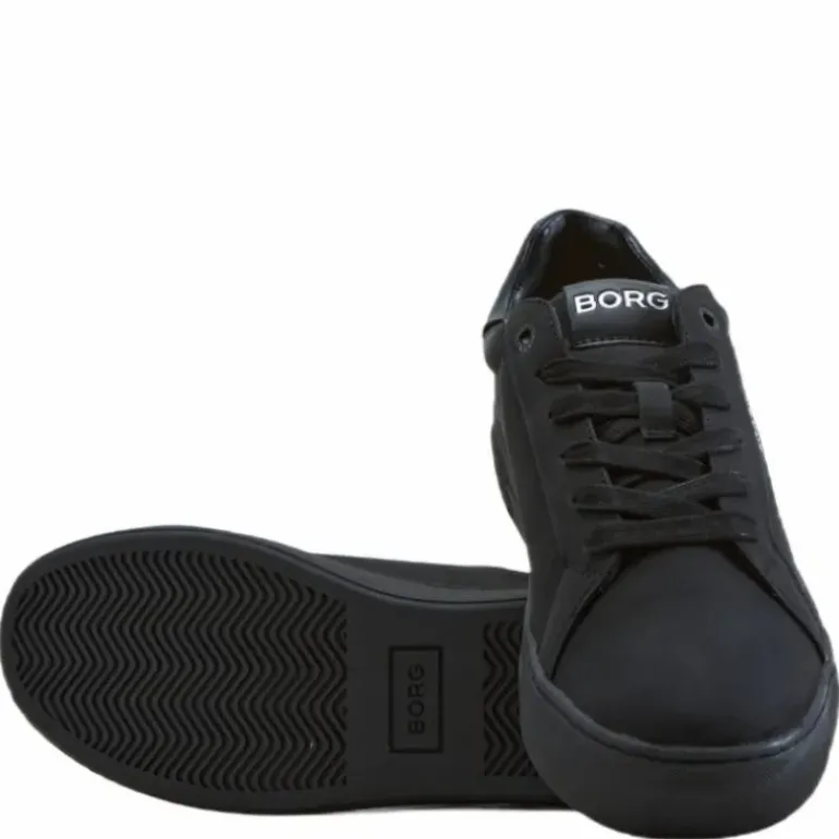 T1620 Nub Tnl W Black