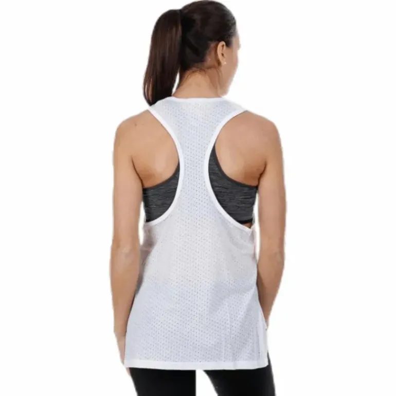 Tailwind Tank GX White/Grey