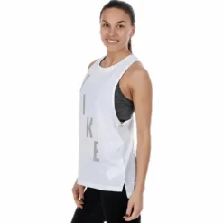 Tailwind Tank GX White/Grey