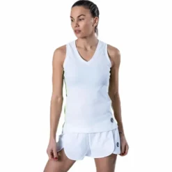 Tala Tank White