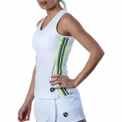 Tala Tank White