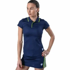 Talise Polo Blue
