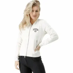 Tamara Bomber White