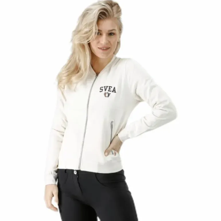 Tamara Bomber White