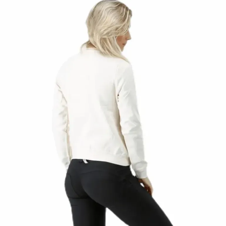 Tamara Bomber White