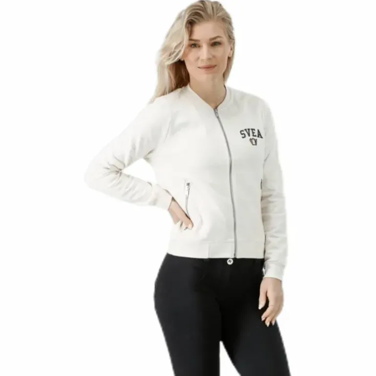 Tamara Bomber White