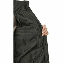 Tamara Reco Jacket Dark Olive