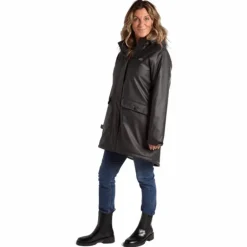 Tammy Jacket Black