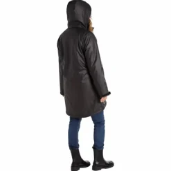 Tammy Jacket Black