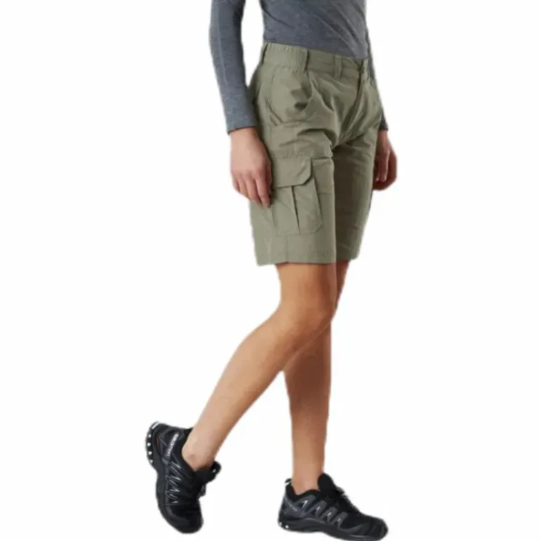 Tammy Shorts Beige