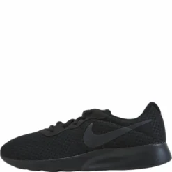 Tanjun Women's Shoe Black/black-white