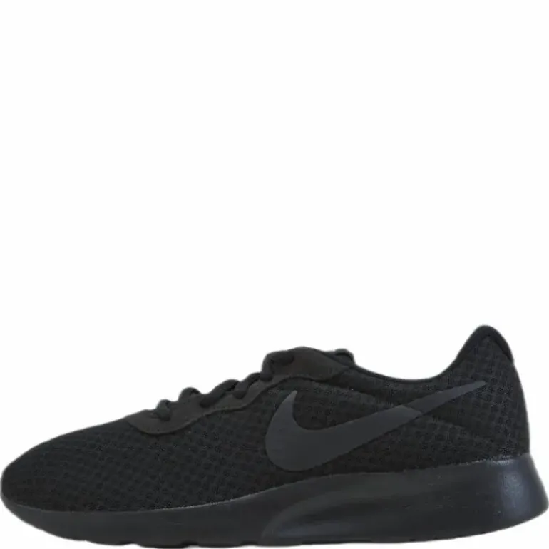 Tanjun Women's Shoe Black/black-white