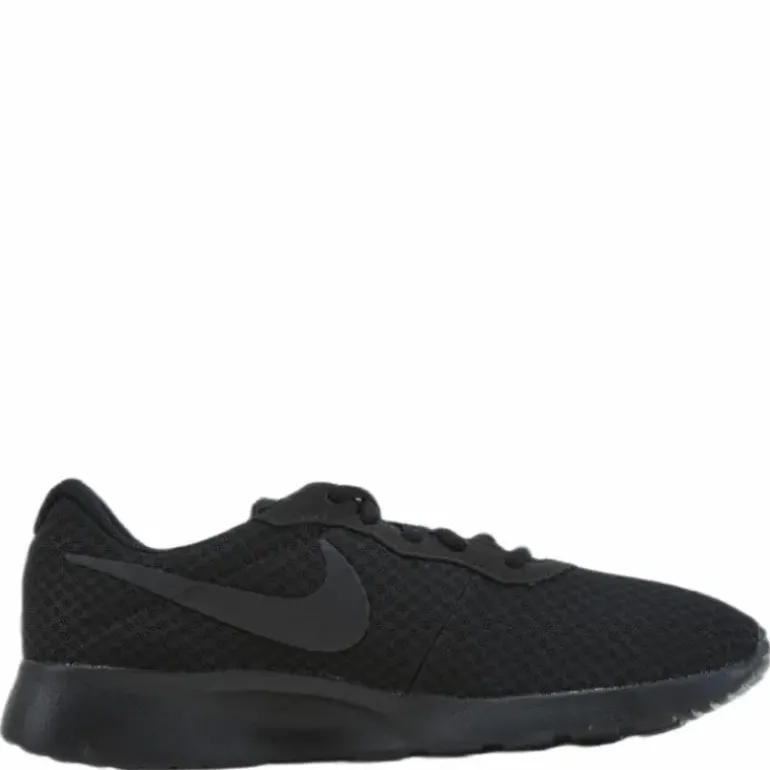 Tanjun Women's Shoe Black/black-white