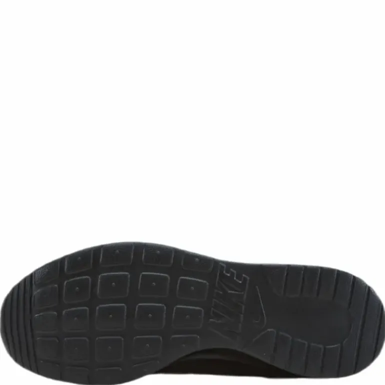 Tanjun Women's Shoe Black/black-white