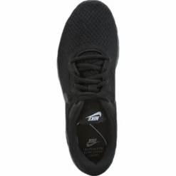 Tanjun Women's Shoe Black/black-white