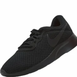 Tanjun Women's Shoe Black/black-white
