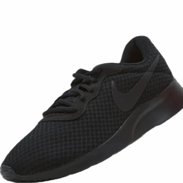 Tanjun Women's Shoe Black/black-white