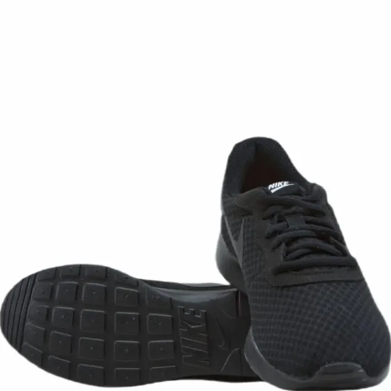 Tanjun Women's Shoe Black/black-white