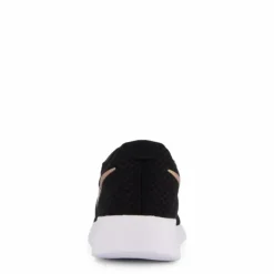 Tanjun Women's Shoes BLACK/MTLC RED BRONZE-BARELY VOLT-WHITE