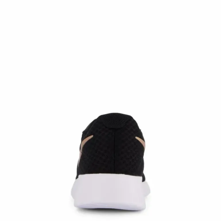 Tanjun Women's Shoes BLACK/MTLC RED BRONZE-BARELY VOLT-WHITE