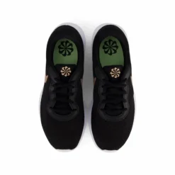 Tanjun Women's Shoes BLACK/MTLC RED BRONZE-BARELY VOLT-WHITE