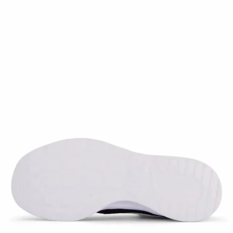 Tanjun Women's Shoes BLACK/WHITE-BARELY VOLT-BLACK