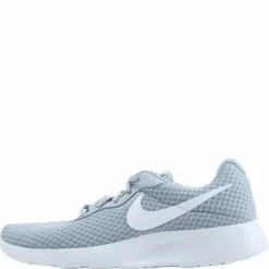 Tanjun Women's Shoes WOLF GREY/WHITE-BARELY VOLT-BLACK