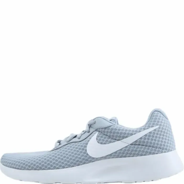 Tanjun Women's Shoes WOLF GREY/WHITE-BARELY VOLT-BLACK
