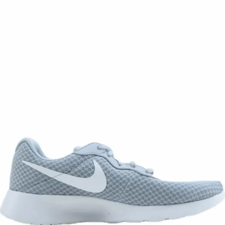 Tanjun Women's Shoes WOLF GREY/WHITE-BARELY VOLT-BLACK