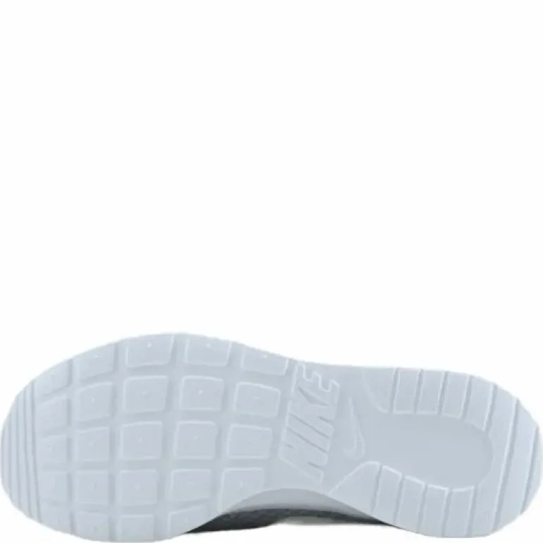 Tanjun Women's Shoes WOLF GREY/WHITE-BARELY VOLT-BLACK