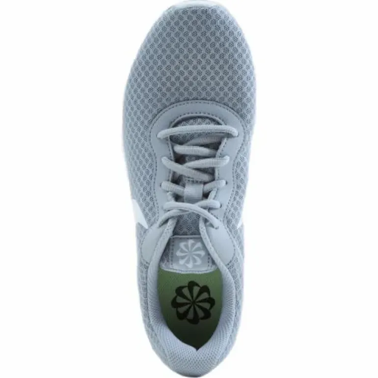 Tanjun Women's Shoes WOLF GREY/WHITE-BARELY VOLT-BLACK
