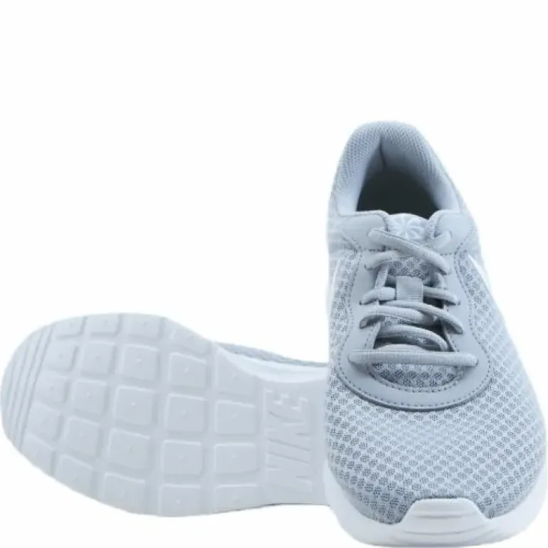 Tanjun Women's Shoes WOLF GREY/WHITE-BARELY VOLT-BLACK