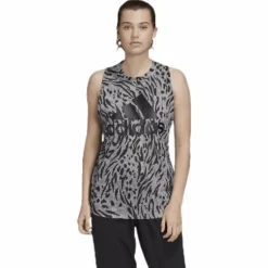 Tank AL Black/Grey