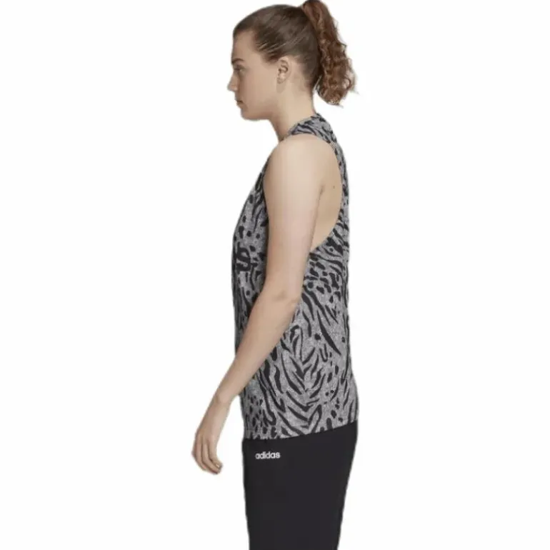 Tank AL Black/Grey