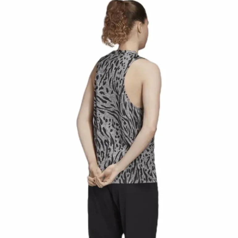 Tank AL Black/Grey