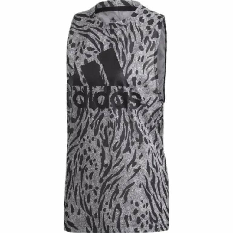 Tank AL Black/Grey